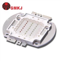 30W RGB LED-moodul droonivalgusele