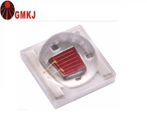 660nm Punane LED SMD 3535