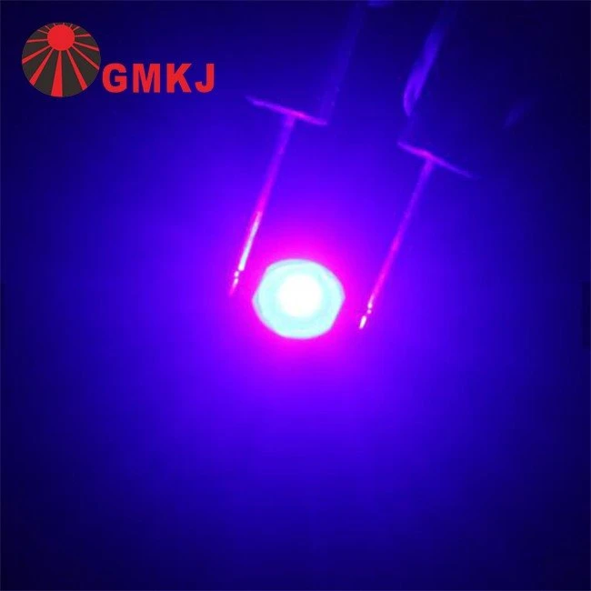 uv light emitter