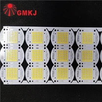 Alumiiniumist LED PCBA puitlaastplaadid 20W 30W 50W