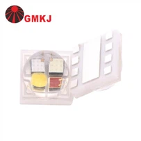 PLCC8 RGBW RGBWW SMD LED-kiip 3535 8 Pins