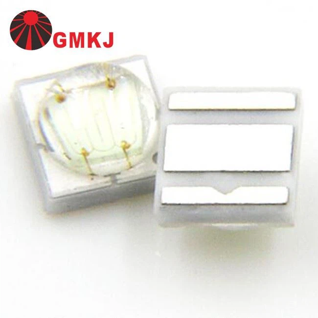 3535 Ceramic 380nm 385nm 390nm Uv Led Chips
