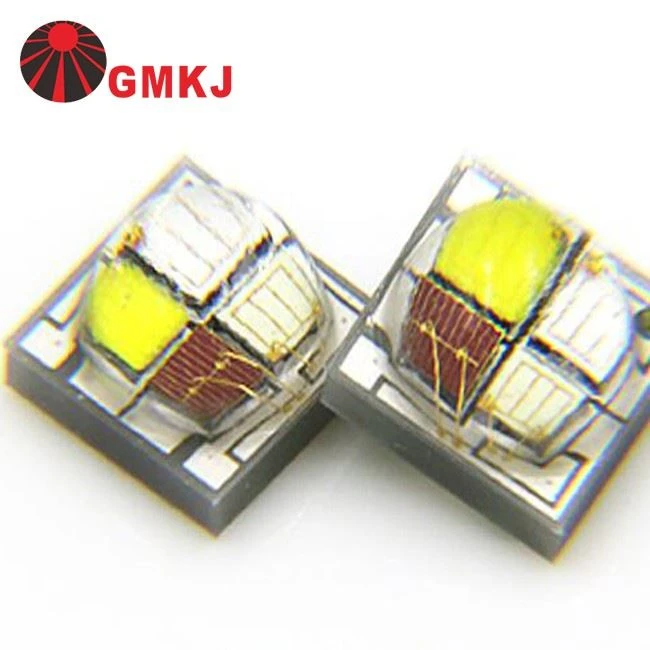 High Efficacy Ceramic 3535 Rgbw Led Chips