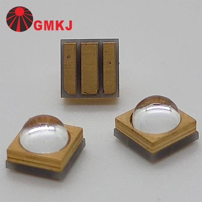 340nm uv smd led
