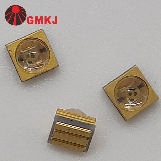 340nm led supplier