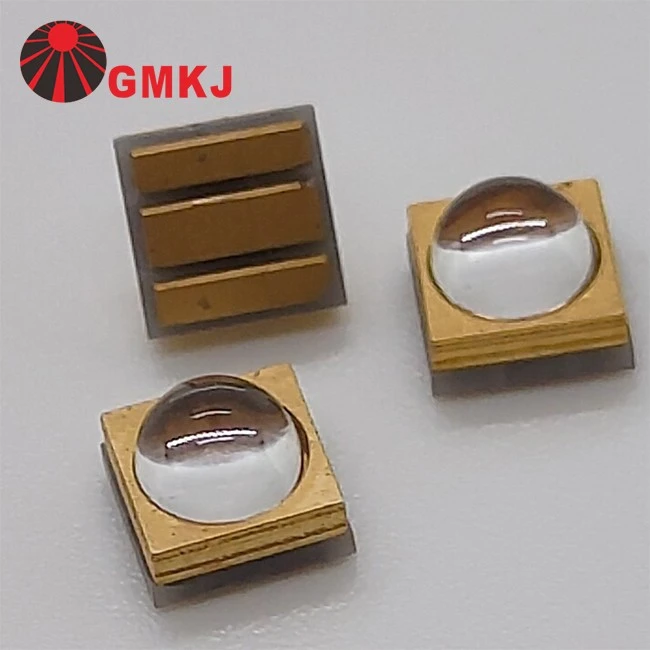 china 340nm led