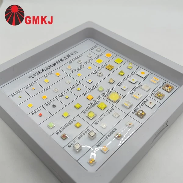 GMKJ SMD LED diode 2 GMKJ SMD LED diode 2