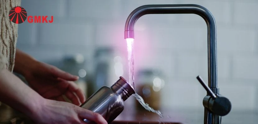 uvc water purify