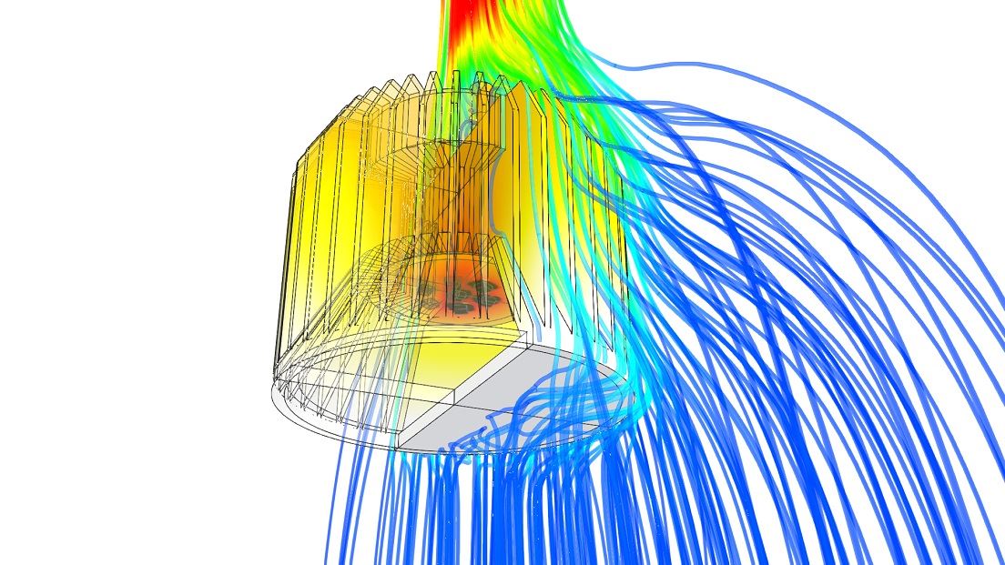 LED-heat-dissipation