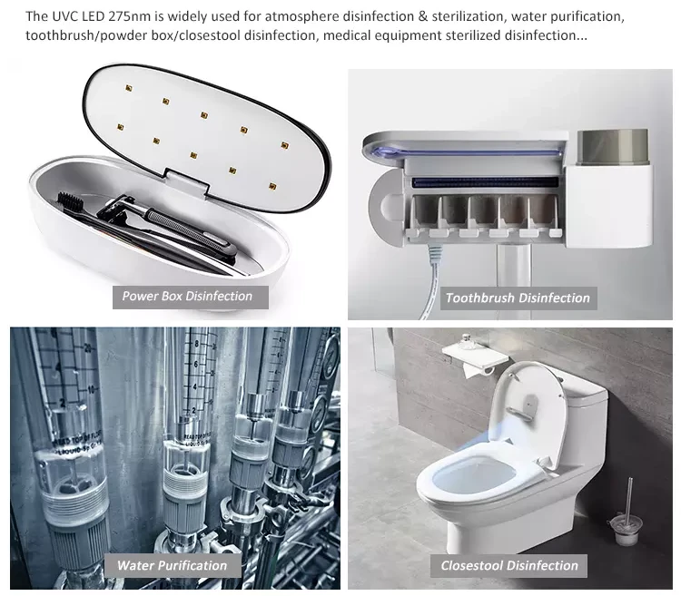 uvc led application (2)