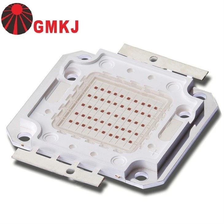 cob led yellow
