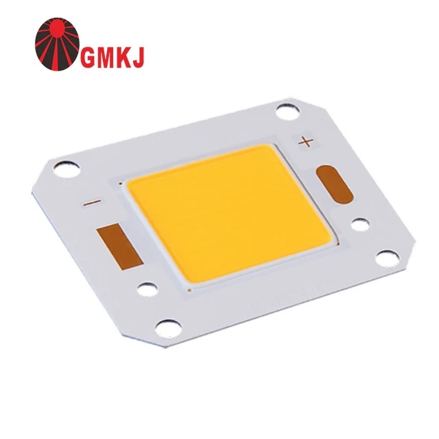 LED -klapp 50W 6000LM 6000K