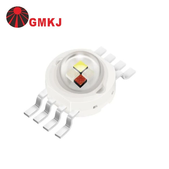 rgbw led chip