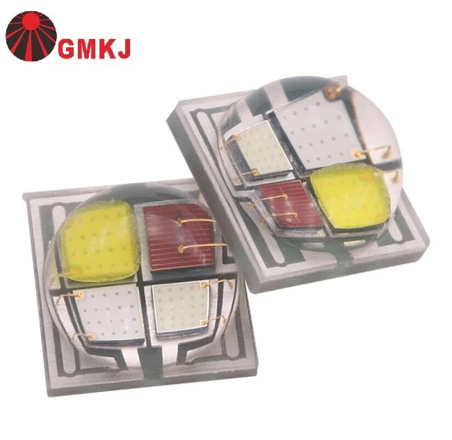 RGBW SMD LED 5050 10W