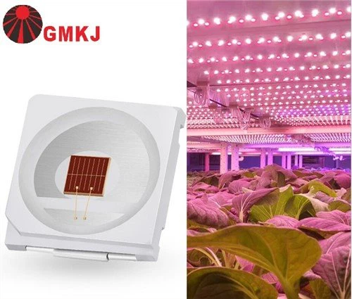 Kaugpunane LED 730nm SMD 3030