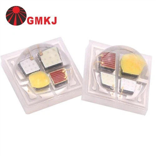 RGBW SMD LED 3535 4 ühes