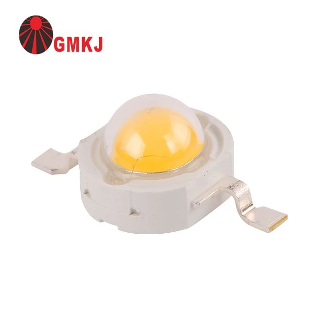 1w 3w 5w suure võimsusega Led Epistar Bridgelux Epileds Chip