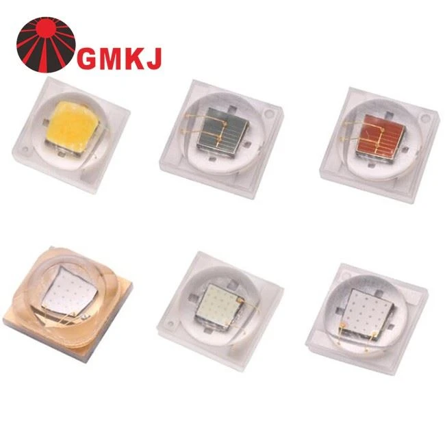 640nm smd led chip