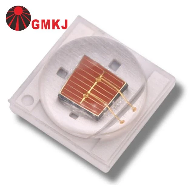 Taim kasvatab valgust 3535 SMD LED pakett 630NM 660NM 730NM