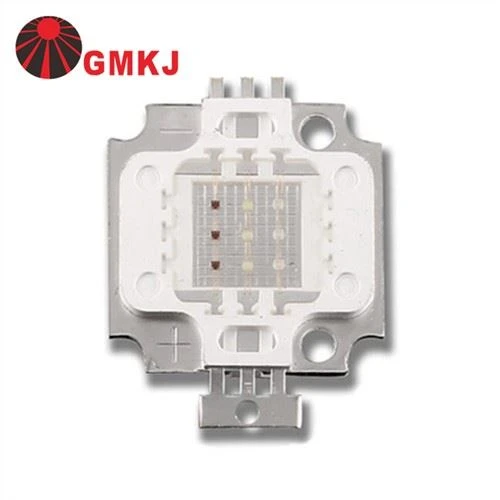 10w Rgb Cob Led Vask baasi Epistar Epileds Kiibid Brändi