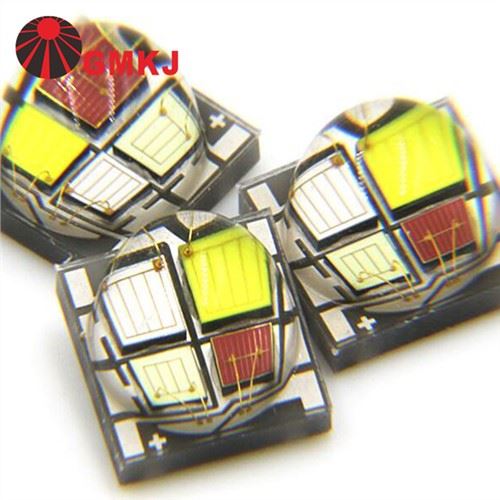 12W 5050 RGBW SMD LED kiip lavavalgustuse jaoks