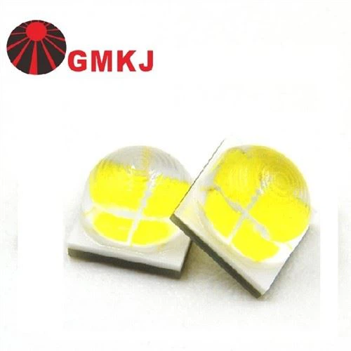 18 W valge XHP50 5050 SMD LED vaskplaadiga