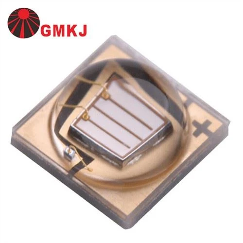 1w Led 3535 Uv-a Uva Smd kiip 365nm 380nm 400nm