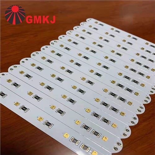 12VDC 265nm 270nm 280nm UVC LED -moodul steriliseerimiseks