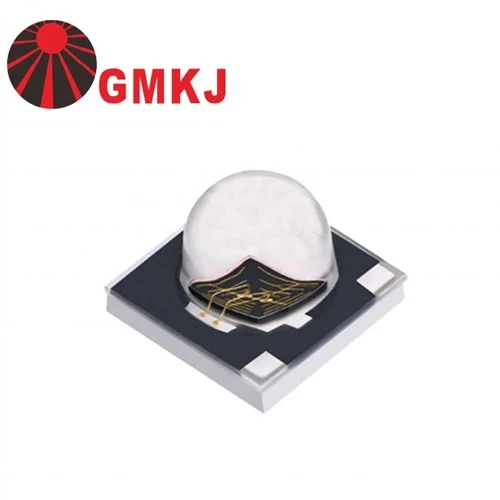60 Kraadi 3535 850nm SMD LED Star Pcb