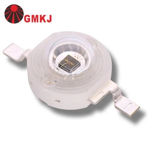 810nm infrapuna led 3W 700mA punase teraapia valguse jaoks