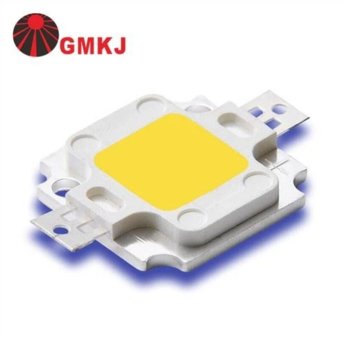Kiip LED COB 10W 12V DC sisend