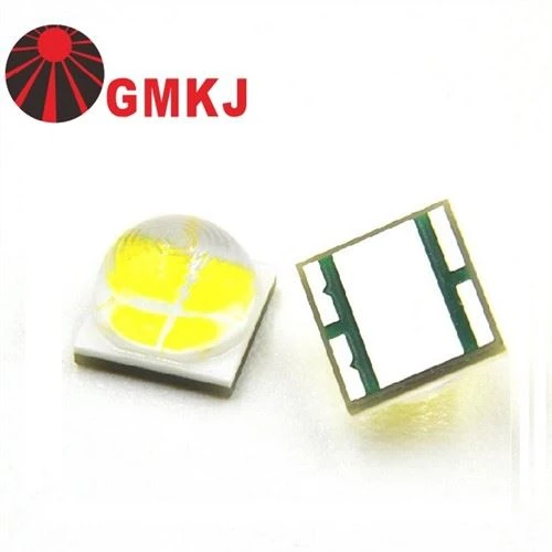 XHP50 18W 5050 valge SMD LED-kiip taskulambi autovalgusti jaoks