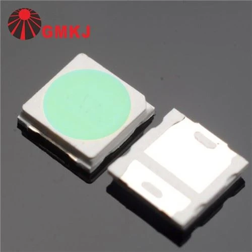 Roheline värv 1W 3030 SMD LED kiip fosfor 3V