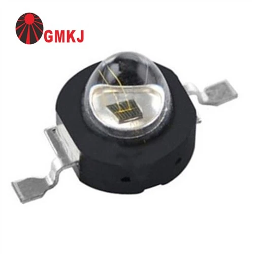 Suure võimsusega 3w 940nm infrapuna led kiip