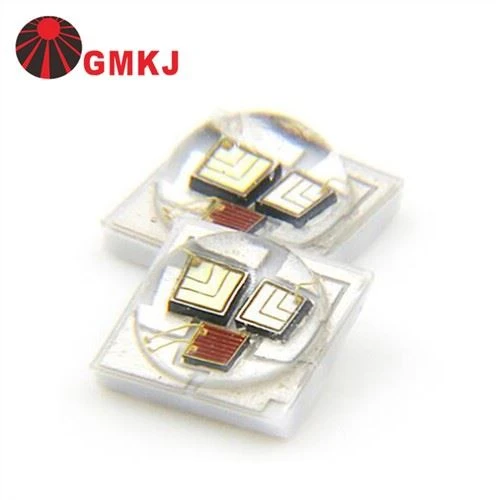 Led Rgb Smd 3535 Smd diood Rgb hoone valguse jaoks