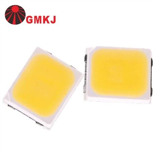 RA CRI 80 SMD LED kiip 2835 4000K puhas valge 26LM