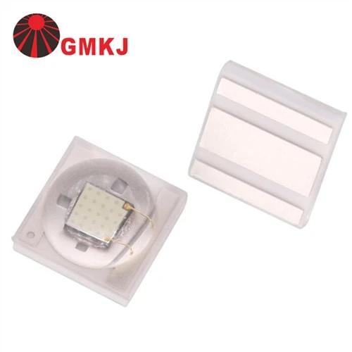 Smd Led 3535 3w Jääsinine 480-485nm