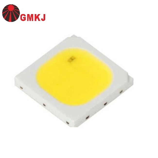 SMD LED 5050 1W valge suure luumeniga prožektor