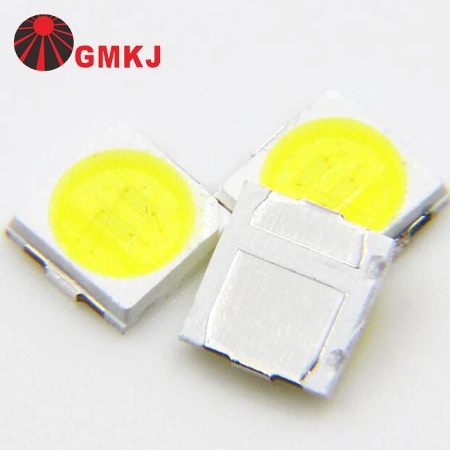 6V 1W EMC 3030 SMD LED kiip