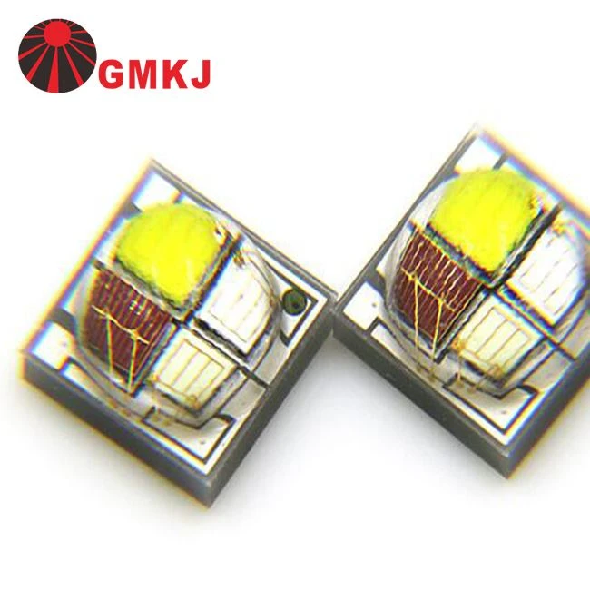 Suure tõhususega keraamilised 3535 Rgbw LED-kiibid