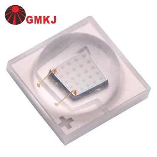 455nm 460nm LED sinine LED kuninglik sinine 3535 LED kapseldamisseeria