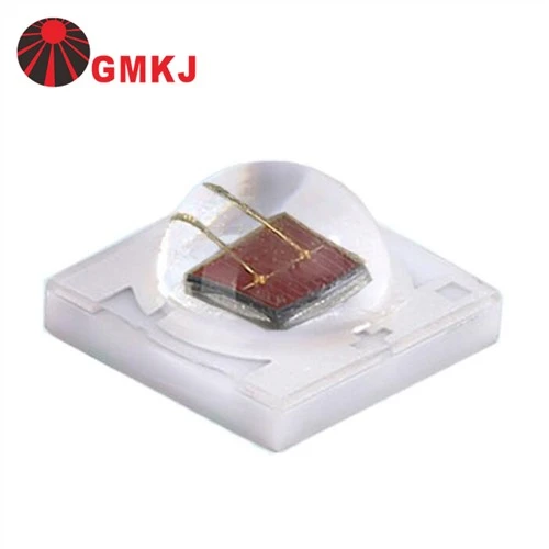 Keraamilised 3535 620nm 625nm 630nm punased LED-kiibid 3w