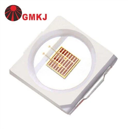 Punane LED 3030 SMD 620 nm 630 nm 640 nm 660 nm LED-diood taimede kasvatamiseks. Punase valguse teraapia