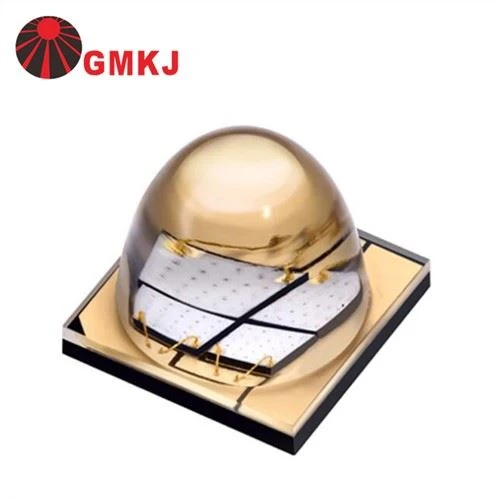UV-LED 5050 Neli kiipi 10W 18W UVA LED 365nm 375nm 380nm 400nm UV-printeri jaoks