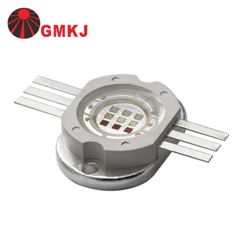 10 W RGB COB LED