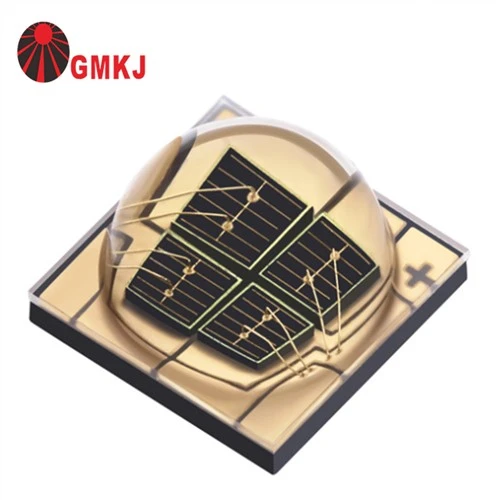 Suure kasuteguriga 5050 IR SMD 845nm 850nm LED-kiibid
