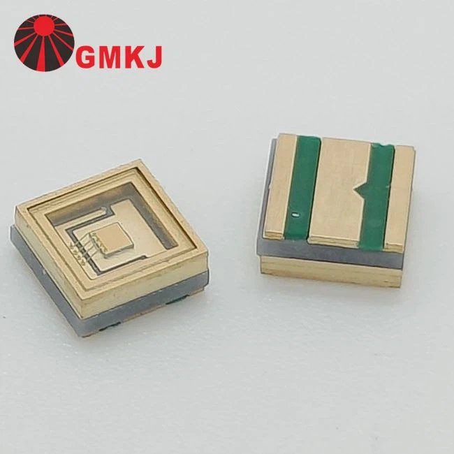 3535 1064nm VCSEL-laserdiood LiDAR 3D-anduri ja täpse ulatuse jaoks