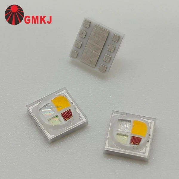 3535 RGBW A1B8 smd led 3