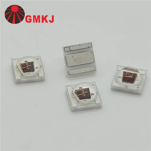 1300 nm NIR LED 3535 keraamiline infrapuna LED spektraaltuvastussüsteemide jaoks