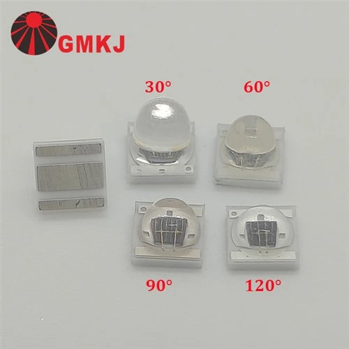 30 60 90 120 Kraadikeraamiline SWIR SMD LED